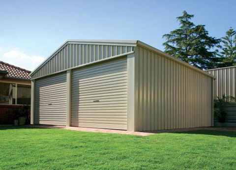 Stratco Alice Springs - Suburb Australia 4