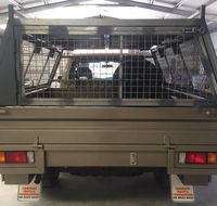 Complete Steel Sales - Suburb Australia