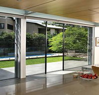 New England Glass  Aluminium - Suburb Australia