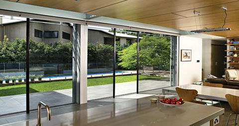 New England Glass & Aluminium - Suburb Australia 0