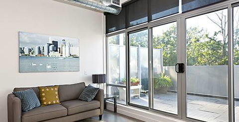 New England Glass & Aluminium - Suburb Australia 4