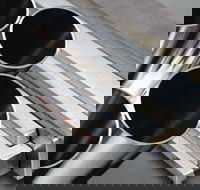 Stainless  Aluminium Supplies - Suburb Australia