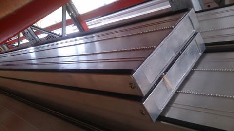 Stainless & Aluminium Supplies - Suburb Australia 3
