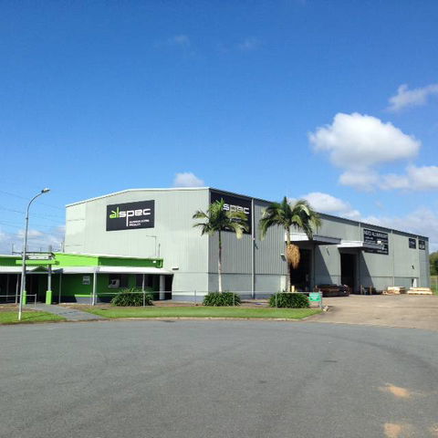 Alspec - Suburb Australia 0