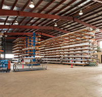 Capral Limited - Suburb Australia