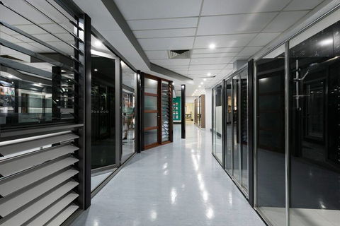 Capral Limited - Suburb Australia 2