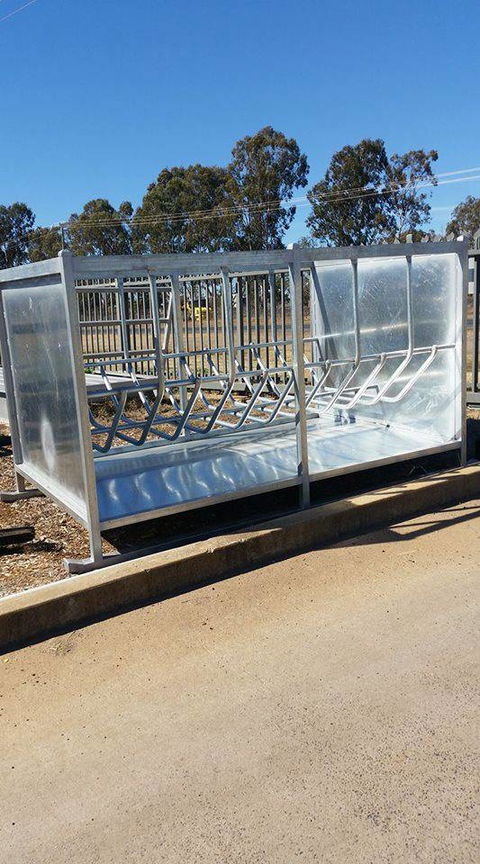 Steel Supplies Dubbo - Suburb Australia 1