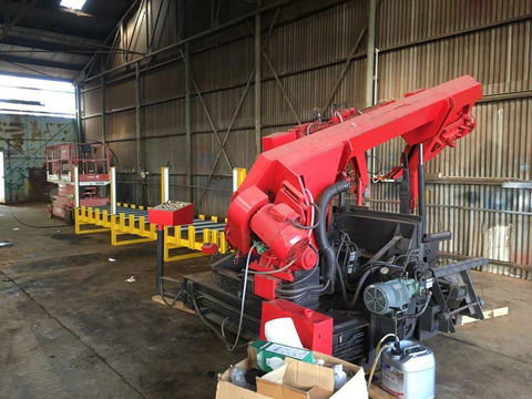 Steel Supplies Dubbo - Suburb Australia 3