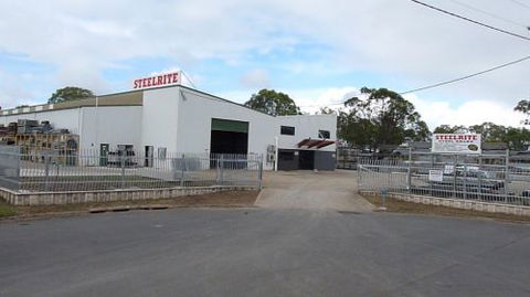 Steelrite - Suburb Australia 0