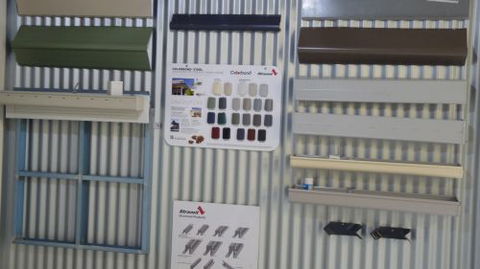 Steelrite - Suburb Australia 3