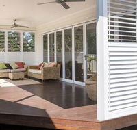 Australian Plantation Shutters  Blinds - Suburb Australia