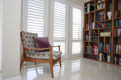 Blinds Suburb Australia