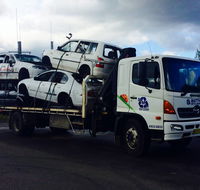 Matthews Metal Management - Suburb Australia