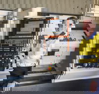 Weston Machine Shop Pty Ltd - Suburb Australia