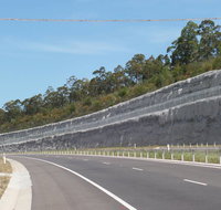 Olympic Fencing - Suburb Australia