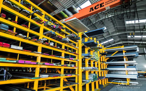 Steelmart Sunshine Coast - Suburb Australia 2