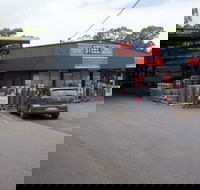 Manning River Steel Supplies Pty Ltd - Suburb Australia