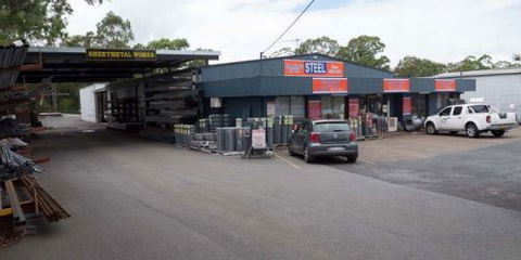 Manning River Steel Supplies Pty Ltd - Suburb Australia 0
