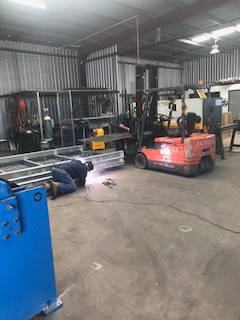 Manning River Steel Supplies Pty Ltd - Suburb Australia 1