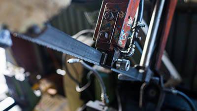 Townsville Steel & Wire - Suburb Australia 1