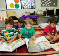 St Mary MacKillop Early Learning Centre - Suburb Australia