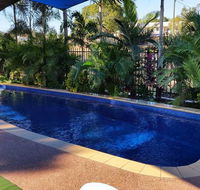 Leichhardt AccommodationFunction Centre - Suburb Australia