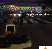 Rocky Bowl  Leisure - Suburb Australia