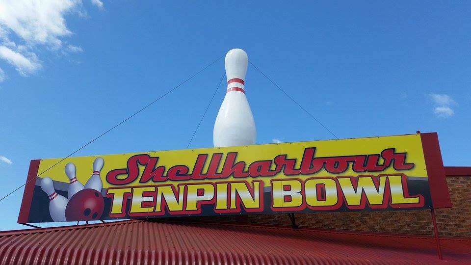 Clubs Bowling Suburb Australia
