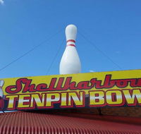 Shellharbour TenPin Bowl - Suburb Australia