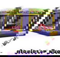 Airlie Amusements - Suburb Australia