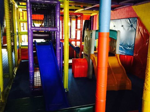 Play Maze For Kids - Suburb Australia 1