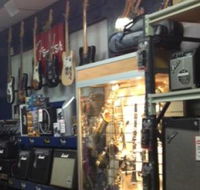 Rock City Music - Suburb Australia