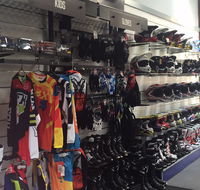 Super Moto New England - Suburb Australia