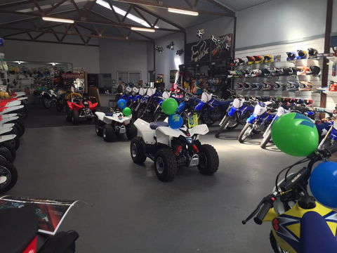 Super Moto New England - Suburb Australia 2