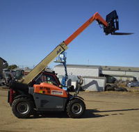 Hubbard Hire - Suburb Australia