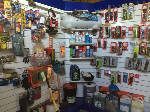 Jason’s Small Engines - Suburb Australia 1