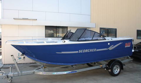 Inverell Boating Centre - Suburb Australia 4