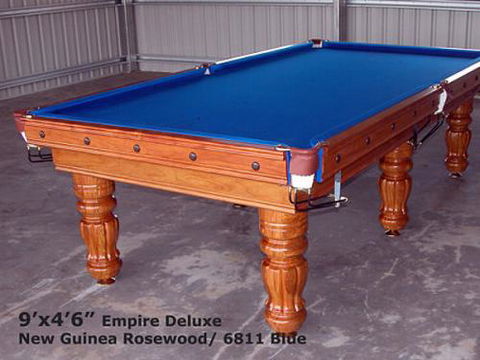 Billiard Empire - Suburb Australia 0