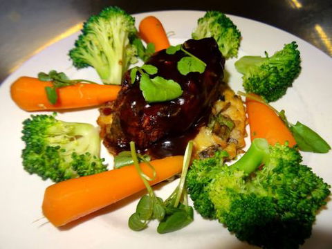 Metro Hotel - Suburb Australia 0