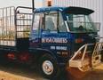 Porter’s Mount Isa Carriers - Suburb Australia 3
