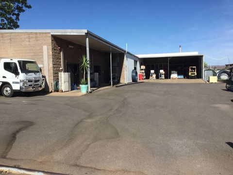 Butler Agencies Pty Ltd - Suburb Australia 1
