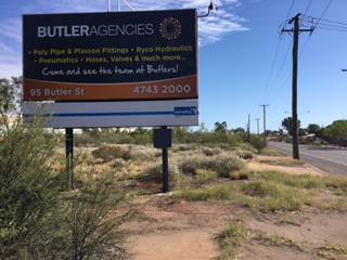 Butler Agencies Pty Ltd - Suburb Australia 4