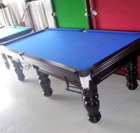 NPC Amusements Pool Room Supplies - Suburb Australia
