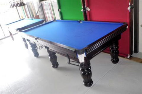 NPC Amusements Pool Room Supplies - Suburb Australia 0