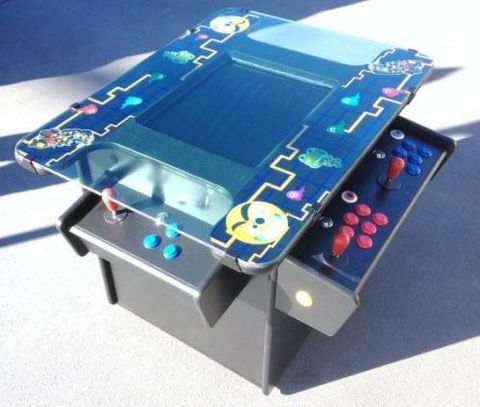 NPC Amusements Pool Room Supplies - Suburb Australia 2