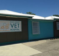 Rose Avenue Veterinary Hospital - Suburb Australia