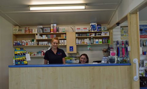 Walker Street Veterinary Surgery - Suburb Australia 1