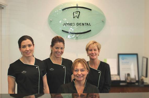 Dentists Oak Flats NSW Suburb Australia