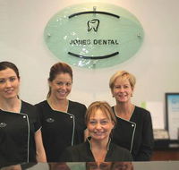 Jones Dental - Suburb Australia