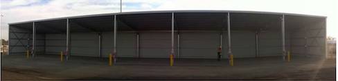 Sheds Mackay QLD Suburb Australia